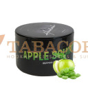 Табак для кальяна 420 Apple Squirt (Яблочная конфета) 250 гр. Фото.