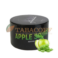 Табак для кальяна 420 Apple Squirt (Яблочная конфета) 250 гр