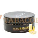 Табак для кальяна 420 Bananaway (Банан) 100 гр. Фото.