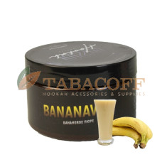 Табак для кальяна 420 Bananaway (Банан) 250 гр