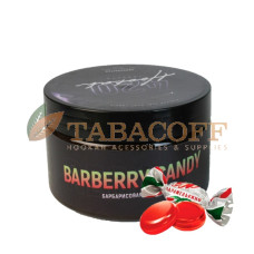 Табак для кальяна 420 Barberry candy (Барбарисовая конфета) 250 гр