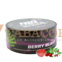 Табак для кальяна 420 Berry Blast (Ягоды) 100 гр. Фото.