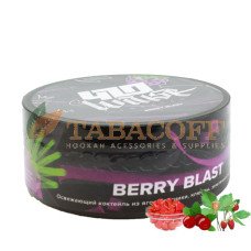 Табак для кальяна 420 Berry Blast (Ягоды) 100 гр