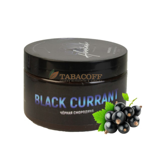 Табак для кальяна 420 Black Currant (Смородина) 250 гр