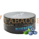 Табак для кальяна 420 Blueberry (Черника) 100 гр. Фото.