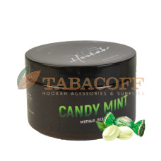 Табак для кальяна 420 Candy Mint (Мятные Леденцы) 250 гр