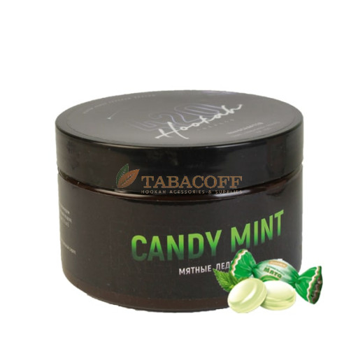 Табак для кальяна 420 Candy Mint (Мятные Леденцы) 250 гр