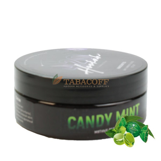Табак для кальяна 420 Candy Mint (Мятные Леденцы) 100 гр