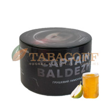 Табак для кальяна 420 Captain Baldezh (Грушевый лимонад) 250 гр