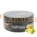 Табак для кальяна 420 Captain Baldezh (Грушевый лимонад) 40 гр. Фото.