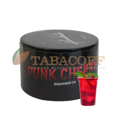 Табак для кальяна 420 Punk Chery (Вишня) 250 гр