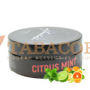 Табак для кальяна 420 Citrus Mint (Цитрус с мятой) 100 гр. Фото.