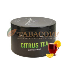 Табак для кальяна 420 Citrus tea (Цитрусовый чай) 250 гр