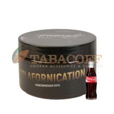 Табак для кальяна 420 Colafornication (Кола) 250 гр