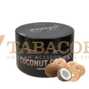 Табак для кальяна 420 Coconut Cookies (Кокосовое печенье) 250 гр. Фото.