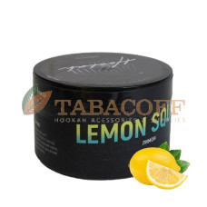 Табак для кальяна 420 Lemon Squirt (Лимон) 250 гр