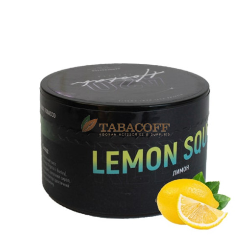 Табак для кальяна 420 Lemon Squirt (Лимон) 250 гр