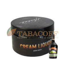 Табак для кальяна 420 Cream Liquor (Крем ликёр) 250 гр