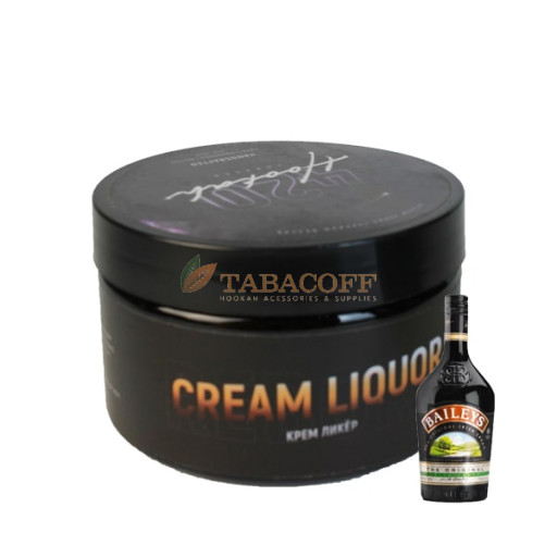 Табак для кальяна 420 Cream Liquor (Крем ликёр) 250 гр