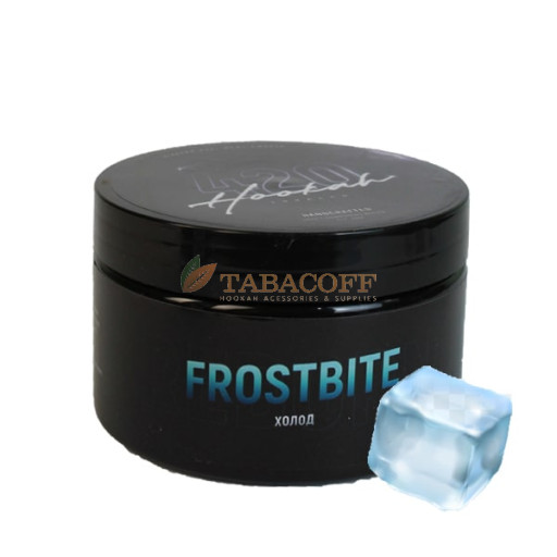 Табак для кальяна 420 Frostbite (Холодок) 250 гр