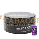 Табак для кальяна 420 Grape Soda (Виноградная газировка) 100 гр. Фото.