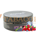 Табак для кальяна 420 Ice Grape Berry (Айс, Виноград, Ягоды) 100 гр. Фото.