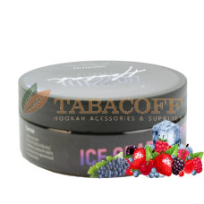 Табак для кальяна 420 Ice Grape Berry (Айс, Виноград, Ягоды) 100 гр