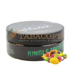 Табак для кальяна 420 Jungle Fruit (Мультифрукт) 100 гр