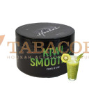 Тютюн для кальяну 4.20 Kiwi Smoothie (Ківі смузі) 250 гр. Фото.