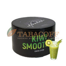 Табак для кальяна 420 Kiwi Smoothie (Киви смузи) 250 гр