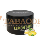 Табак для кальяна 420 Lemon cake (Лимонный пирог) 250 гр. Фото.