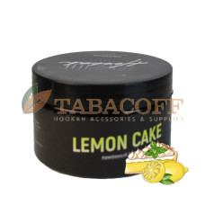 Табак для кальяна 420 Lemon cake (Лимонный пирог) 250 гр