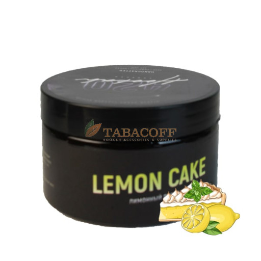Табак для кальяна 420 Lemon cake (Лимонный пирог) 250 гр