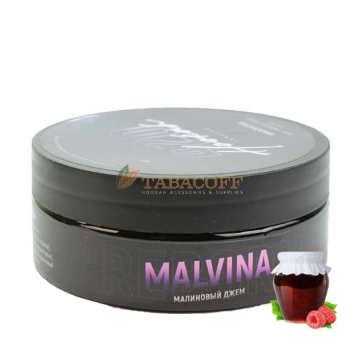 Табак для кальяна 420 Malvina (Малиновое варенье) 100 гр
