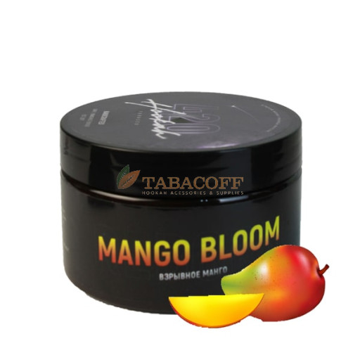 Табак для кальяна 420 Mango Bloom (Манго) 250 гр