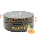 Табак для кальяна 420 Melon Sorbet (Дынный сорбет) 100 гр. Фото.