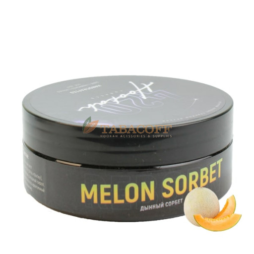 Табак для кальяна 420 Melon Sorbet (Дынный сорбет) 100 гр