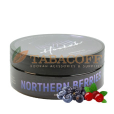 Табак для кальяна 420 Northern Berries (Северные ягоды) 100 гр