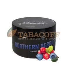Табак для кальяна 420 Northern Berries (Северные ягоды) 250 гр