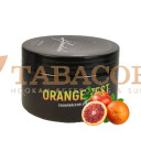Табак для кальяна 420 Orange zest (Сицилийский апельсин) 250 гр. Фото.