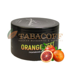 Табак для кальяна 420 Orange zest (Сицилийский апельсин) 250 гр