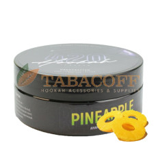 Табак для кальяна 420 Pineapple (Ананас) 100 гр