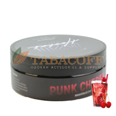 Табак для кальяна 420 Punk Chery (Вишня) 100 гр
