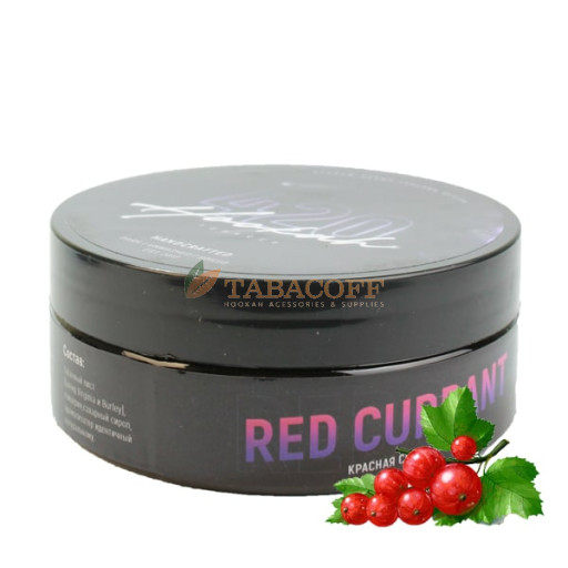 Табак для кальяна 420 Red currant (Красная смородина) 100 гр