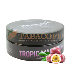 Табак для кальяна 420 Tropic Maracuja (Маракуйя) 100 гр