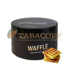 Табак для кальяна 420 Waffle (Вафли) 250 гр