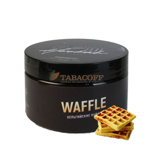 Табак для кальяна 420 Waffle (Вафли) 250 гр