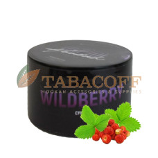 Табак для кальяна 420 Wildberry (Земляника) 250 гр