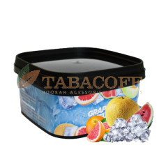 Табак для кальяна 420 Frost Line Grapefruit melon (Грейпфрут, дыня, арбуз) 250 гр