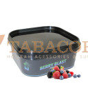 Табак для кальяна 420 Berry blast (Ягоды) 250 гр. Фото.